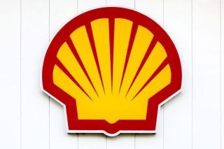 shell oil